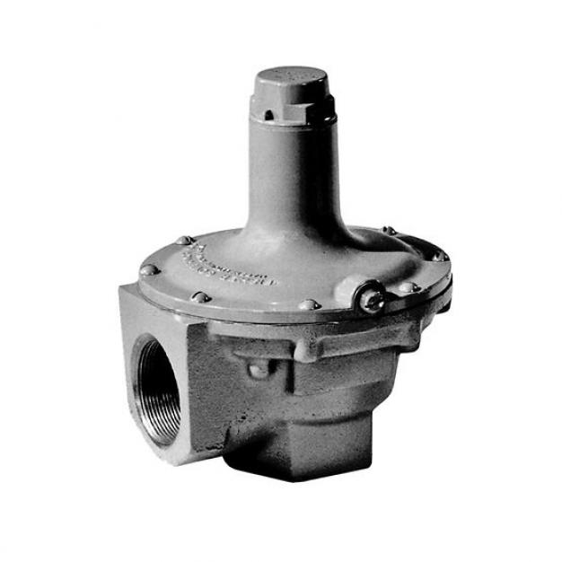 Fisher? 289 Series Relief Valves or Backpressure R