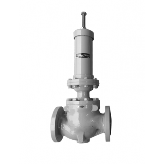  Type CT88 backpressure regulator